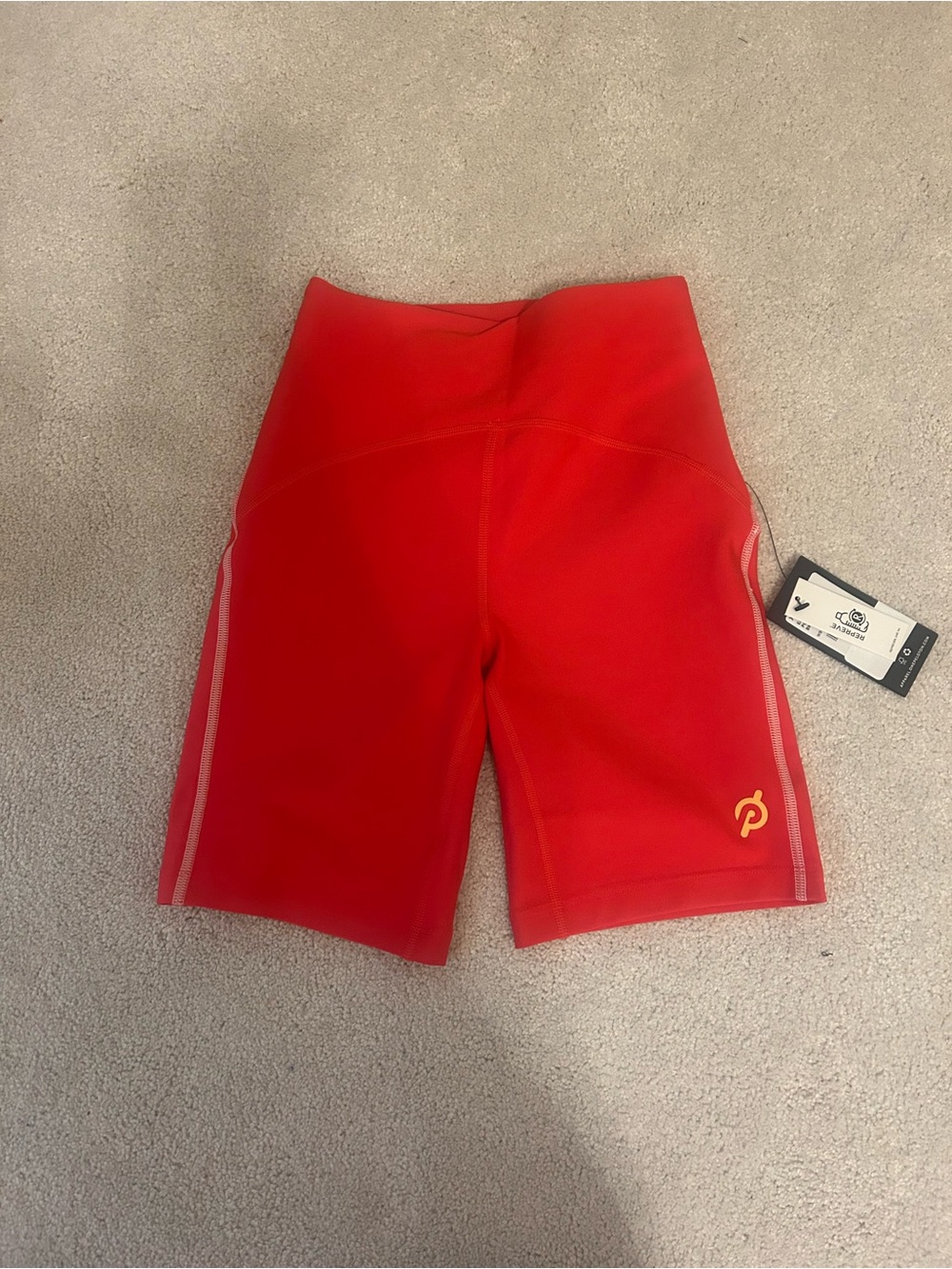 Peloton Women's Bike Shorts